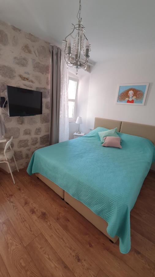 Rilati Palace Dubrovnik 3 Екстериор снимка