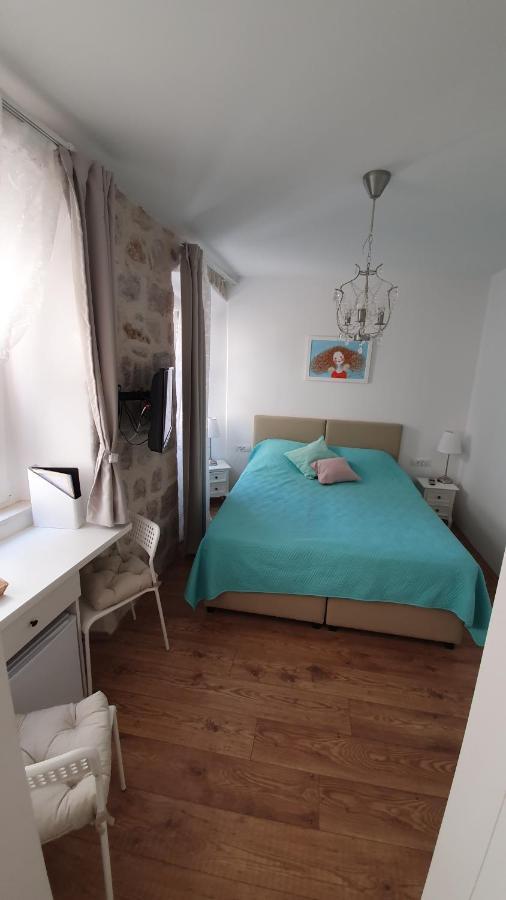 Rilati Palace Dubrovnik 3 Екстериор снимка