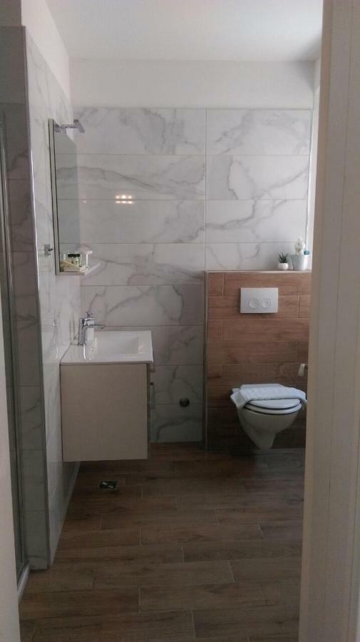 Rilati Palace Dubrovnik 3 Екстериор снимка