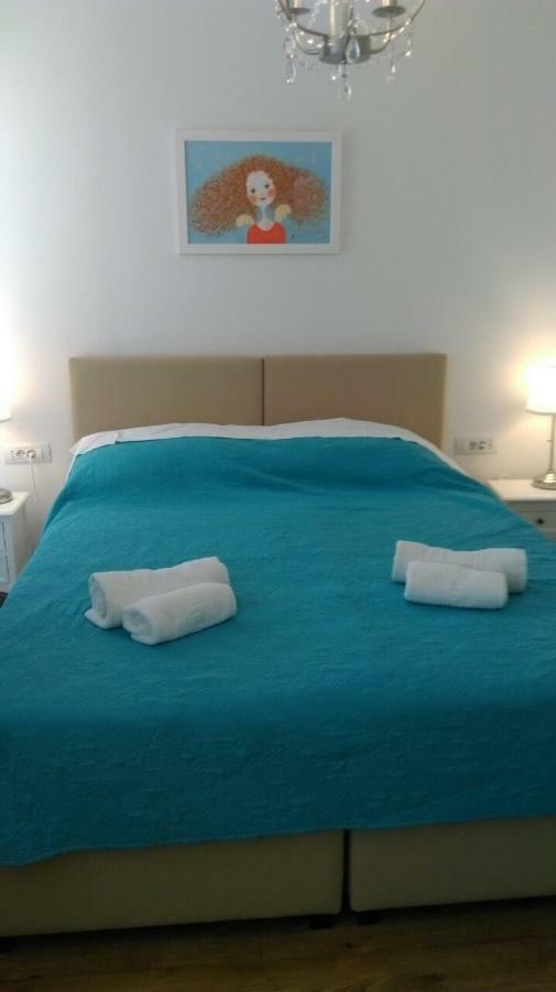 Rilati Palace Dubrovnik 3 Екстериор снимка