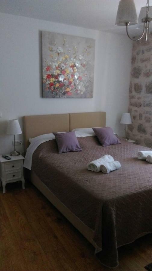 Rilati Palace Dubrovnik 3 Екстериор снимка