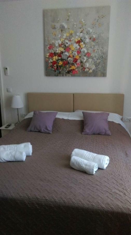 Rilati Palace Dubrovnik 3 Екстериор снимка