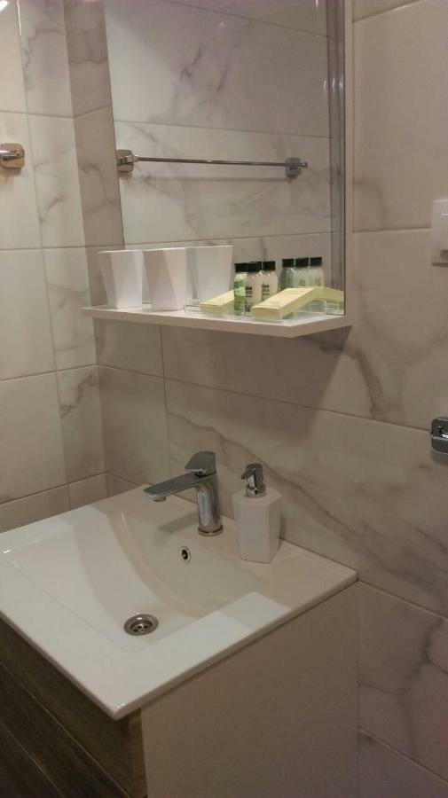 Rilati Palace Dubrovnik 3 Екстериор снимка