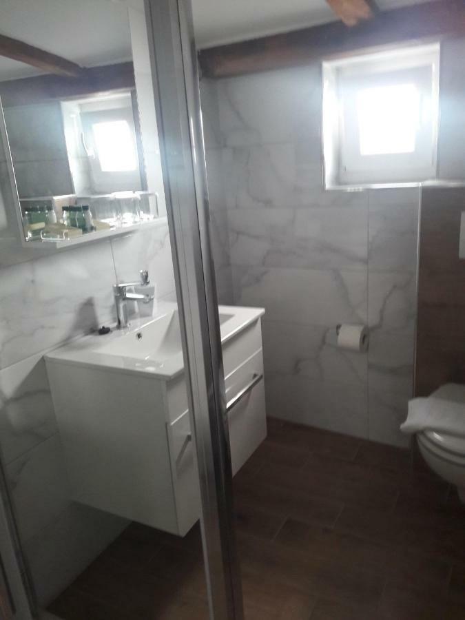 Rilati Palace Dubrovnik 3 Екстериор снимка